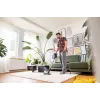 Stabstaubsauger Kärcher VCS 3 Nano — Akku, HEPA-Filter, beutellos 0,6 l, 2,5 Ah, schwarz