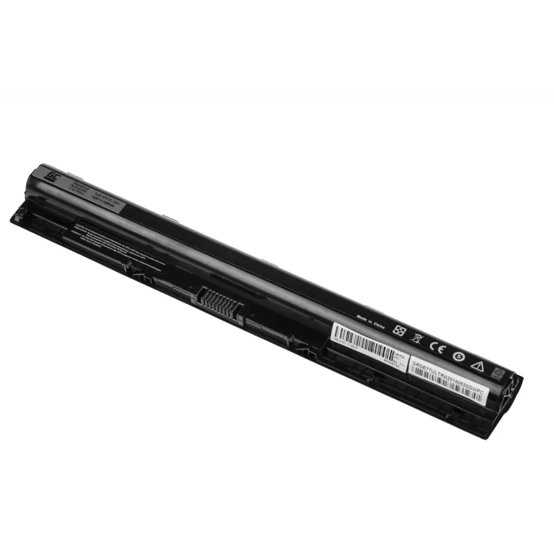 Battery Grün Cell DE77ULTRA für DELL Inspiron 15 5551 5552 5558 5559 17 5755