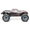 Amewi Crusher Monstertruck brushless ferngesteuertes RC-Modell Elektromotor 1:10 (22569)
