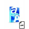 Papier Double A (A Kategorie), A4, 70g, 500 Blatt