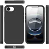 nevox StyleShell Shock iPhone 16e Schwarz (2498)