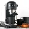 Petra PT5240BVDE Espressomaschine