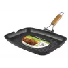 Elektrogrill Beper PE.511 mit 26x36 cm Antihaft-Oberfläche