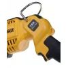 Hängeleuchte DeWalt DCL043-XJ, LED 1000 lm, 3 Leuchtmittel, 90° Abstrahlwinkel, gelb/schwarz