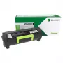 Toner-Kartusche Lexmark 51B2000 3000 Seiten Schwarz