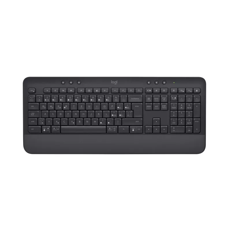 Logitech Signature MK650 für Unternehmen SK/CZ