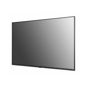LG 50UR762H3ZC Hospitality TV 127 cm (50 Zoll) 4K Ultra HD 400 cd/m² Smart TV Blau 20 W