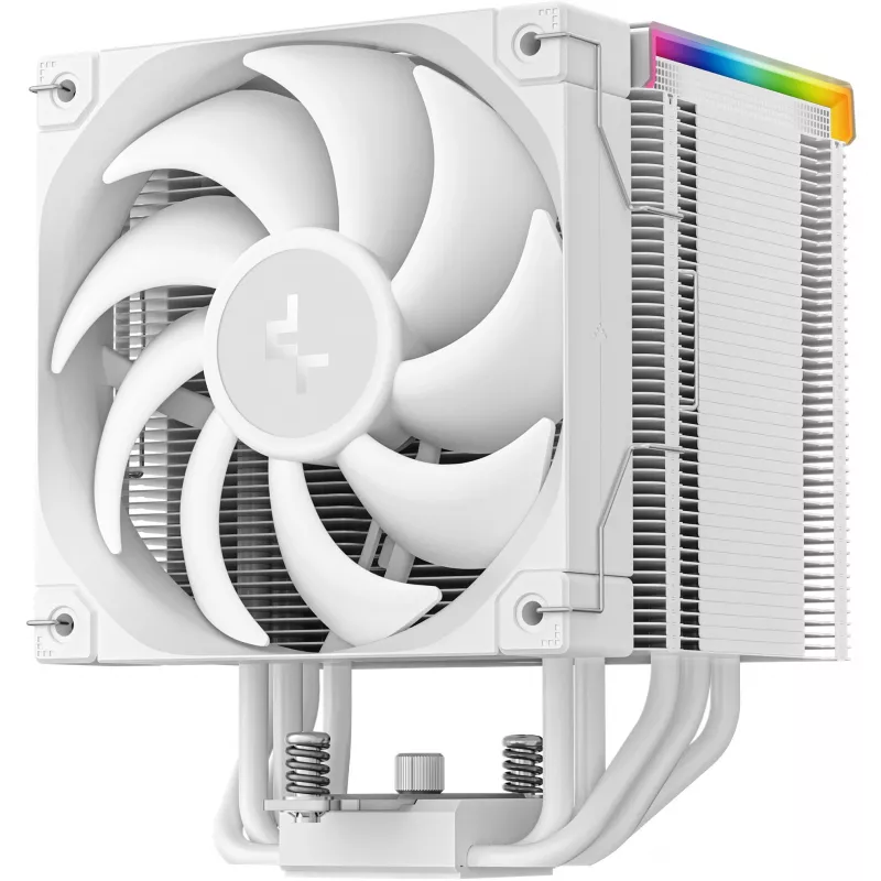 Kühlung DeepCool AK500 DIGITAL PRO WH (R-AK500-WHAPMN-G)