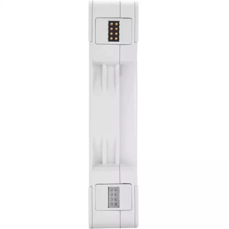 Thermaltake SWAFAN EX12 ARGB 140mm Weiß 3er-Pack