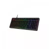 HyperX Origins 2 1800 Tastatur Schwarz