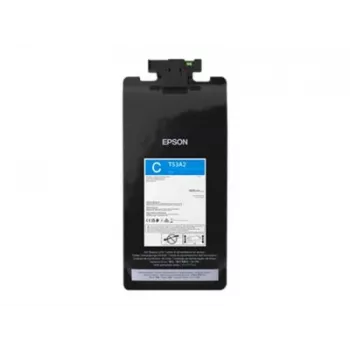 Epson UltraChrome XD3 Tintenpatrone 1 Stk. Original Cyan