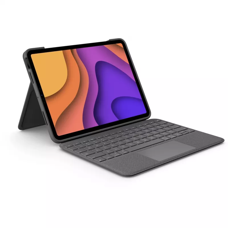 Logitech 920-009958 Grau
