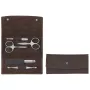 Maniküre- und Pediküre-Set ZWILLING 97407-007 – 5-teiliges Set mit Lederetui