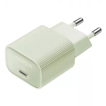 Netzteil Anker 511 Nano 4 30W Grün Ausgang 5V 3A