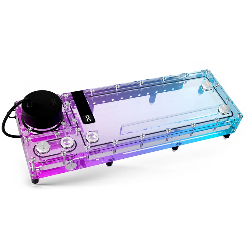 Alphacool 15488 Computer-Kühlsystem Teil/Zubehör Pumpe & Ausgleichsbehälter