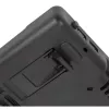 Rivacase 5556 Notebook-Kühlpad 43,9 cm (17.3) Schwarz (5556 Schwarz)