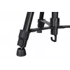 Levenhuk Level BASE TR20 Stativ Universal 3 Bein(e) Schwarz