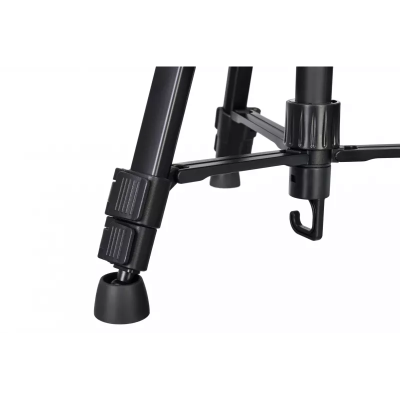 Levenhuk Level BASE TR20 Stativ Universal 3 Bein(e) Schwarz