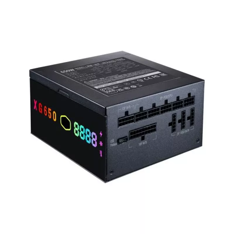 Netzteil Cooler Master XG650 650 W