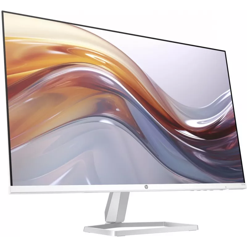 HP Series 5 27 Zoll FHD Monitor mit Lautsprechern - 527sa