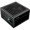 Netzteil DeepCool PF500 500 W ATX 2.4, 80 PLUS, 120 mm Lüfter, 20+4-Pin, 2×6+2 PCIe, 4×SATA