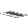 HP L45090-041 Laptop-Ersatzteil Gehäuseunterteil + Tastatur