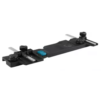 Makita Führungsschienenadapter Für HS6601