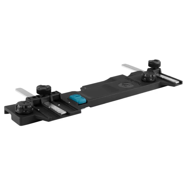 Makita Führungsschienenadapter Für HS6601