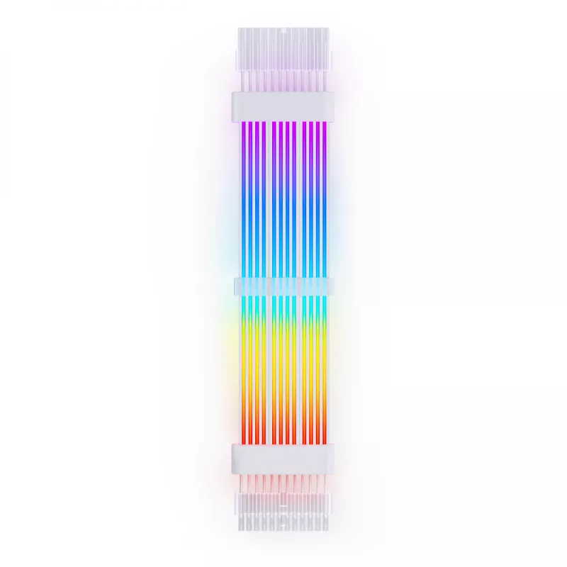 ATX 24-Pin PC-Light-Kabel Jonsbo DY-2 für Motherboard RGB/Beleuchtungserweiterung