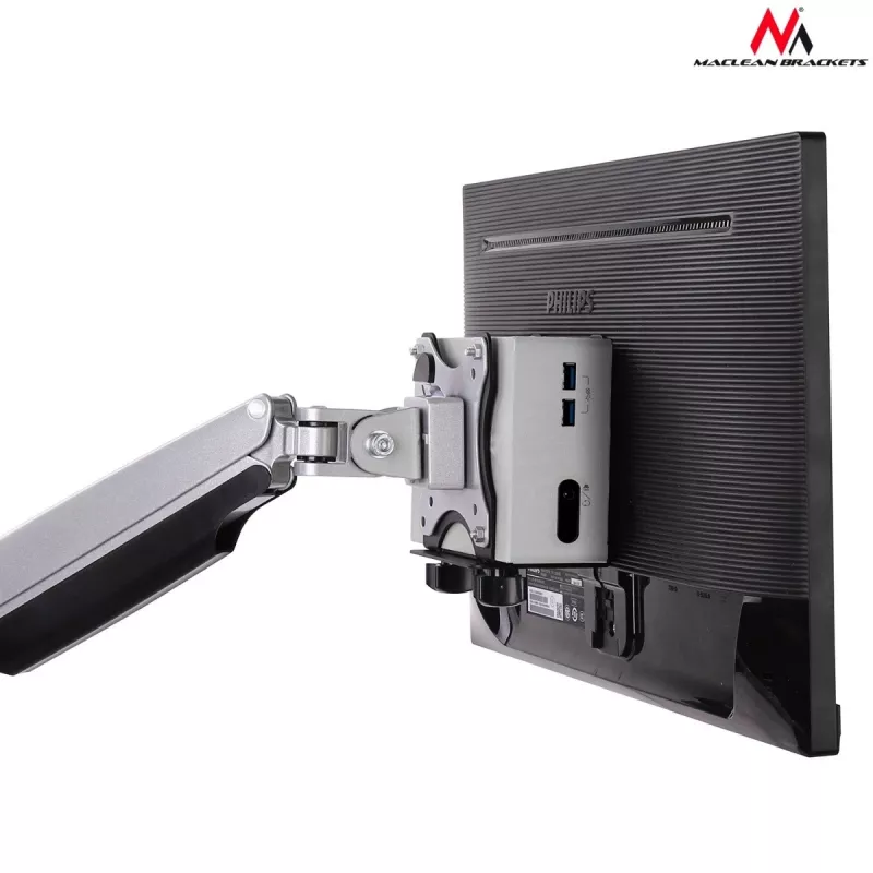 Halterung für Mini-PC MC-720 NUC MAC CPU