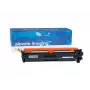 Toner-Kartusche CF230X Schwarz für HP