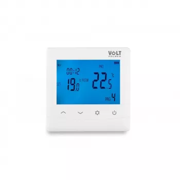 COMFORT HT-08 Thermostat (Boden) + Smartphone-App (Wi-Fi)