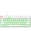 Razer Huntsman V3 Pro Mini - Weiß - Deutsches Layout P - Tastatur - optisch (RZ03-04992000-R3G1)