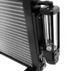 Kühlerrohradapter Watercool MO-RA IV Heatkiller Tube Adapter – schwarz