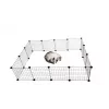 C&C modulares Hundezwinger 180x75 cm