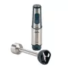 Stabmixer Jata JEBT1854 — 1500 W, bis zu 14.500 U/min, Edelstahlklingen, dunkelblau