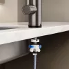 Teesa Durchlauferhitzer TSA4109 Metall