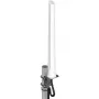 Omni-directional network antenna Poynting A-OMNI-0214-V1-01, 0.617–3.8 GHz, 3.5 dBi, SMA, 50 Ω, 646 mm