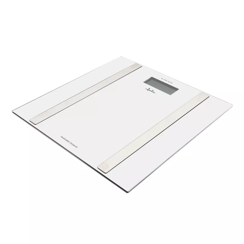 Waagen Jata HBAS2532 – Küchen-/Haushaltswaage, Modell HBAS2532