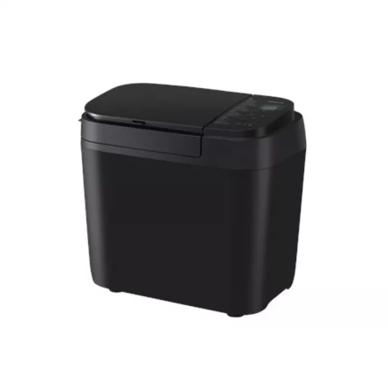 Panasonic | Brotbackautomat | SD-R2530 | Leistung 550 W | Anzahl Programme 30 | Display Ja | Schwarz