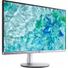 Acer CB322QU E Computer-Monitor 80 cm (31,5 inch) 2560 x 1440 Pixel Wide Quad HD Silber