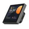 Wandmontiertes Smart Control Panel Sonoff NSPanel Pro – Wi‑Fi, Bluetooth, ZigBee-Unterstützung, Modell NSPanel86PB