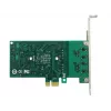 Delock PCIe-Karte 2x Gigabit LAN Netzwerkadapter