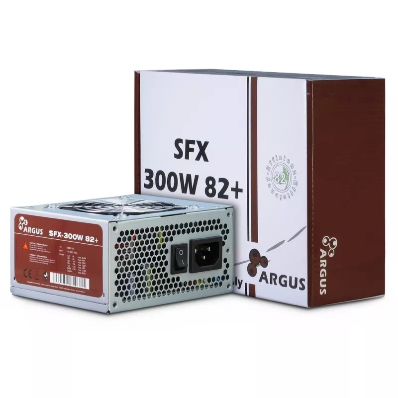 Netzteil Inter-Tech SFX-300W 300W