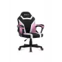 Gamingstuhl für Kinder Huzaro Ranger 1.0 Pink Mesh