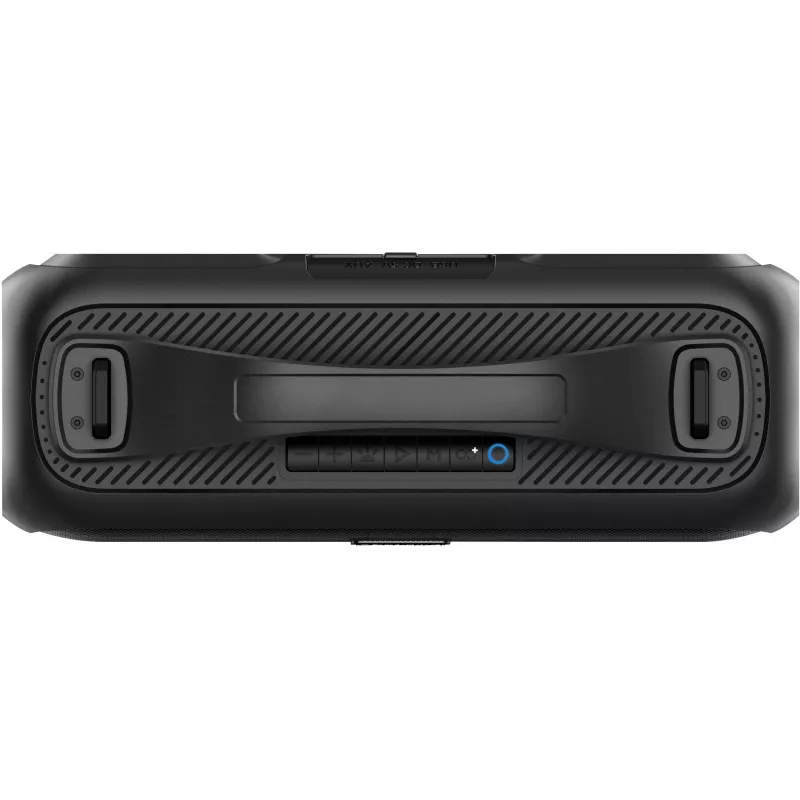 Bluetooth-Lautsprecher mit Radio SSS 3100 KIDS 60W, LED-Panel