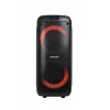 Tragbarer Lautsprecher Prime3 APS51, Schwarz
