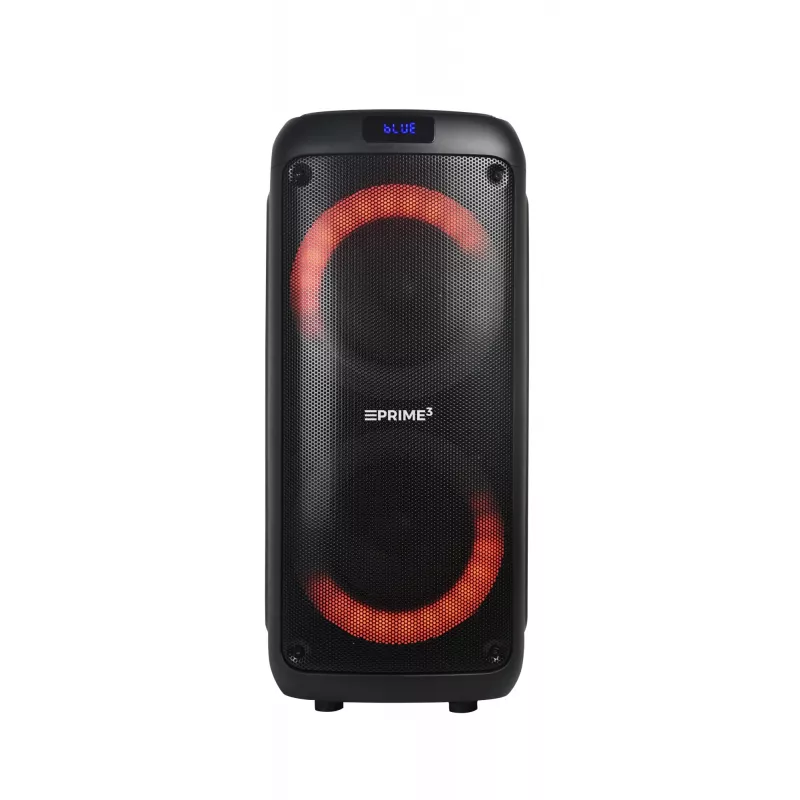 Tragbarer Lautsprecher Prime3 APS51, Schwarz