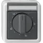 Gira 032130 Grau