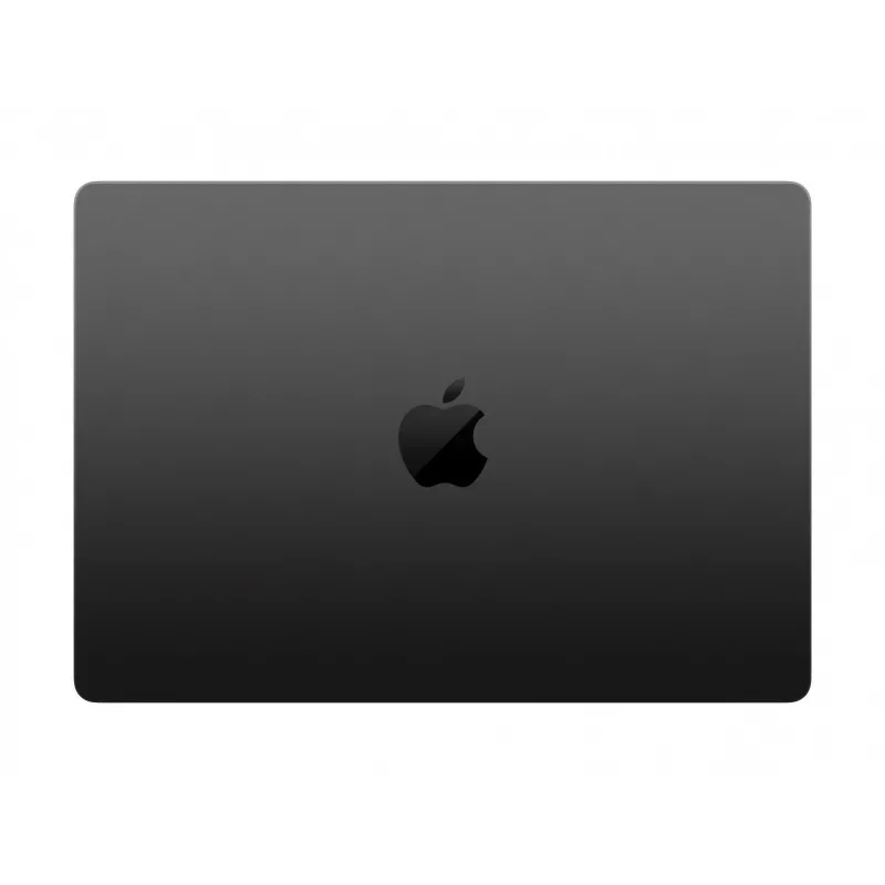 Laptop Apple MacBook Pro 14 Zoll — M5 Pro 18‑Core CPU / 20‑Core GPU, 24 GB RAM, 2 TB SSD, Space Black